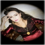 Amal arafa sur yala.fm